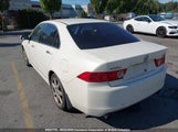 Acura Tsx JH4CL96834C803930 снимка