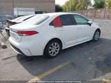 Toyota Corolla Le 5YFBPRBE3LP005947 fotografie