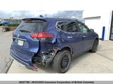 Nissan Rogue 5N1AT2MVXKC712557 снимка