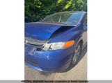 Honda Civic 2HGFA16867H021601 снимка