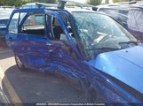 Volkswagen Golf Gl 3VWFA81H6WM214732 снимка