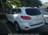 Hyundai Santa Fe Gl 5NMSG73E89H319468 fotografie
