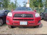 Toyota Rav4 2T3ZF4DV3BW054734 снимка