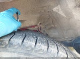 Toyota Rav4 2T3ZF4DV3BW054734 снимка