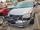 Dodge Grand Caravan Se 2C4RDGBG1GR151475 снимка