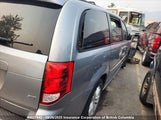 Dodge Grand Caravan Se 2C4RDGBG1GR151475 снимка