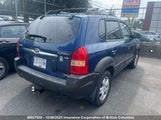 Hyundai Tucson Gl KM8JM72D06U299472 снимка