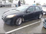Mazda Mazda3 Gx JM1BL1HF6A1154366 снимка