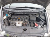 Honda Civic Dx-G 2HGFA16459H026580 снимка
