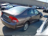 Honda Civic Dx-G 2HGFA16459H026580 снимка