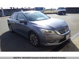 Honda Accord Exl 1HGCR3F80DA801501 снимка
