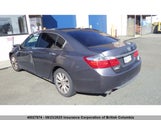 Honda Accord Exl 1HGCR3F80DA801501 снимка
