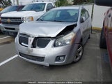 Pontiac Vibe 5Y2SP67069Z420142 снимка