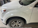 Chevrolet Equinox Ls 2GNFLEEK4H6153113 снимка