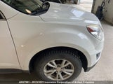 Chevrolet Equinox Ls 2GNFLEEK4H6153113 снимка