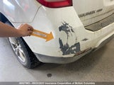 Chevrolet Equinox Ls 2GNFLEEK4H6153113 снимка