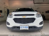 Chevrolet Equinox Ls 2GNFLEEK4H6153113 снимка
