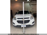 Chevrolet Equinox Ls 2GNFLEEK4H6153113 снимка
