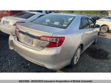 Toyota Camry 4T1BD1FK7CU026230 снимка