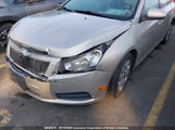 Chevrolet Cruze Lt 1G1PC5SB9E7382800 снимка