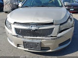 Chevrolet Cruze Lt 1G1PC5SB9E7382800 снимка