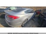 Ford Fusion Titanium 3FA6P0D90HR327188 снимка