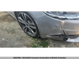 Ford Fusion Titanium 3FA6P0D90HR327188 fotografie