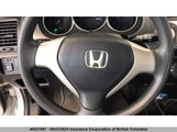 Honda Fit JHMGD38487S809948 снимка