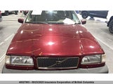Volvo 850 YV1LW5722T2186448 снимка