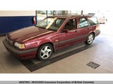 Volvo 850 YV1LW5722T2186448 снимка