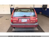 Volvo 850 YV1LW5722T2186448 снимка