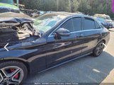 Mercedes-Benz C 300 4Mati 55SWF8EB5KU313419 fotografie