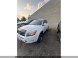 Toyota Rav4 JTMBK32V166000897 снимка