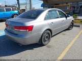 Hyundai Sonata Gl 5NPET46F47H160282 снимка