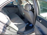 Hyundai Sonata Gl 5NPET46F47H160282 снимка