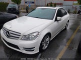 Mercedes-Benz C 300 4Matic WDDGF8AB6EA914496 снимка