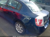 Nissan Sentra 2.0/2.0S/2.0Sl 3N1AB61E58L677199 photo