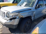 Jeep Patriot 1C4NJRAB6CD528601 снимка