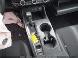 Honda Civic Sport/Sport Touring 2HGFE4F83SH013499 снимка