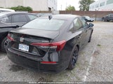 Honda Civic Sport/Sport Touring 2HGFE4F83SH013499 photo