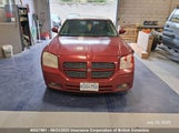 Dodge Magnum Sxt 2D4FV47V66H126519 снимка