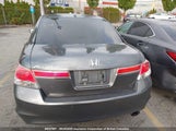 Honda Accord Exl 1HGCP2F83CA800079 снимка