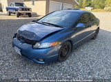 Honda Civic 2HGFG12687H006911 снимка