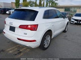 Audi Q5 Premium WA1ANAFY0J2054097 снимка