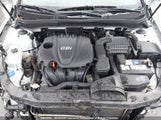 Hyundai Sonata Gls 5NPEB4AC5DH747540 снимка