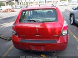 Pontiac Vibe 5Y2SL67829Z411522 снимка