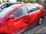 Pontiac Vibe 5Y2SL67829Z411522 снимка