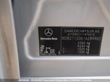 Mercedes-Benz E 220 Cdi WDB2112061A289962 снимка