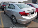 Honda Civic Lx 2HGFB2F42DH028198 снимка
