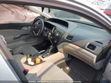 Honda Civic Lx 2HGFB2F42DH028198 снимка